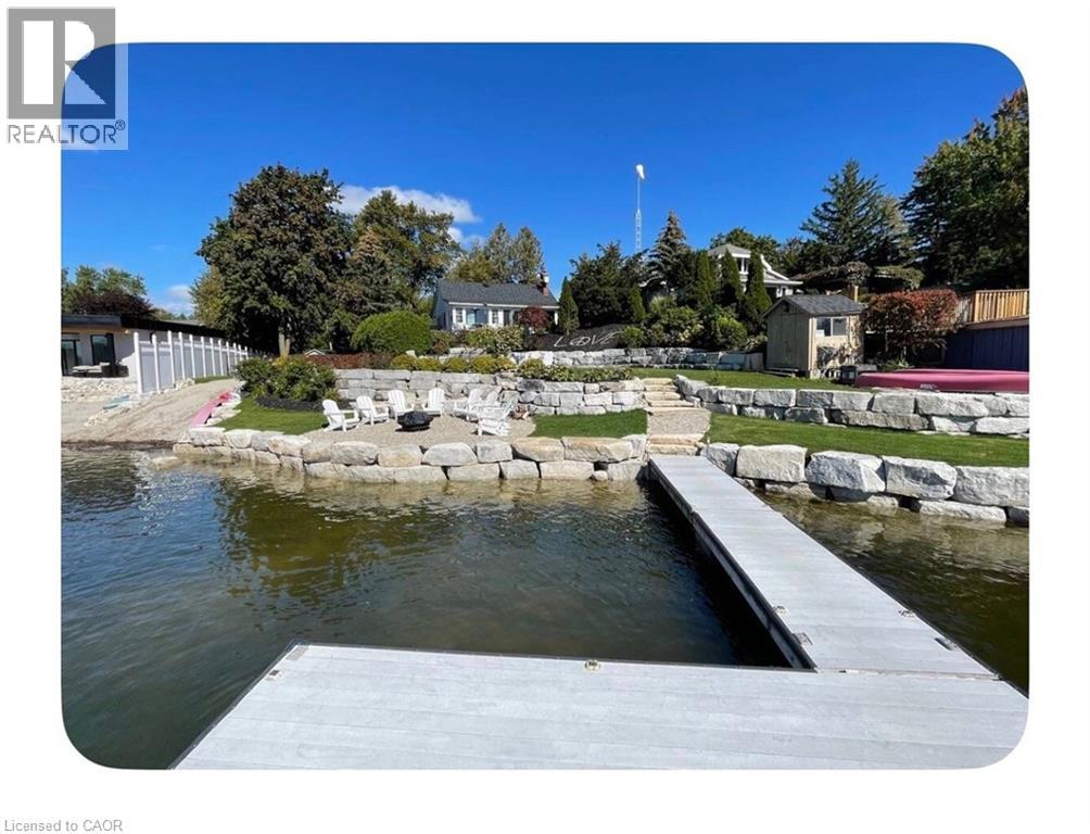11 Lake Avenue, Cambridge, Ontario  N3C 2V4 - Photo 6 - 40828298