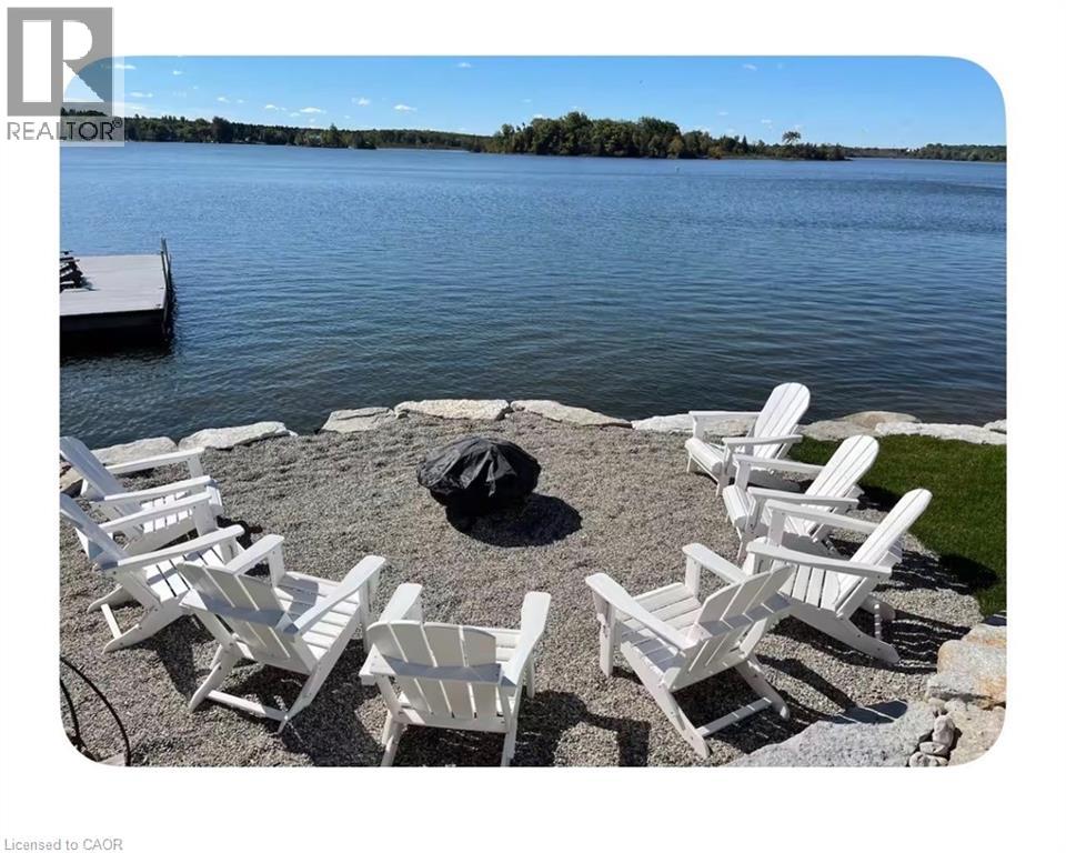 11 Lake Avenue, Cambridge, Ontario  N3C 2V4 - Photo 7 - 40828298