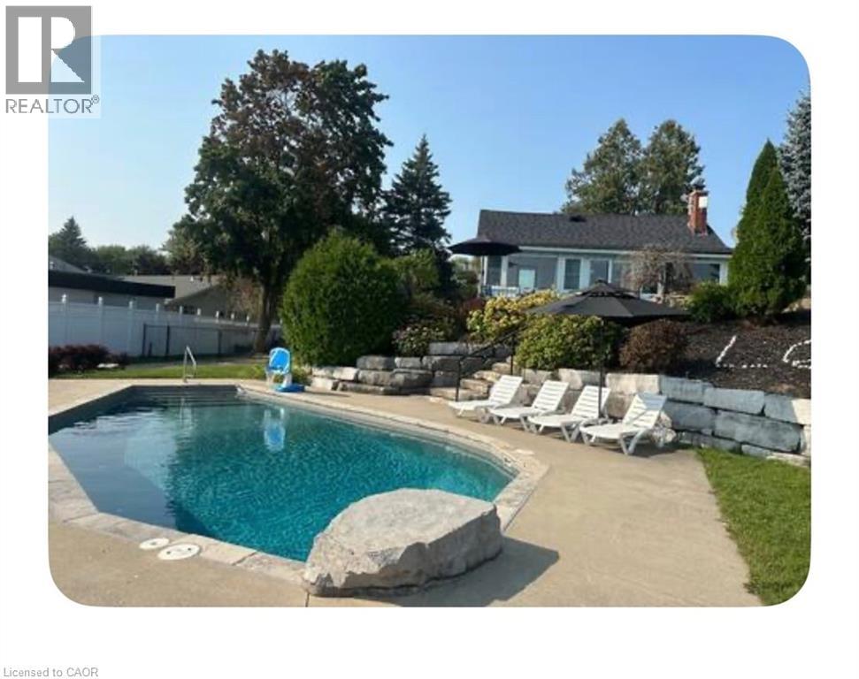 11 Lake Avenue, Cambridge, Ontario  N3C 2V4 - Photo 8 - 40828298