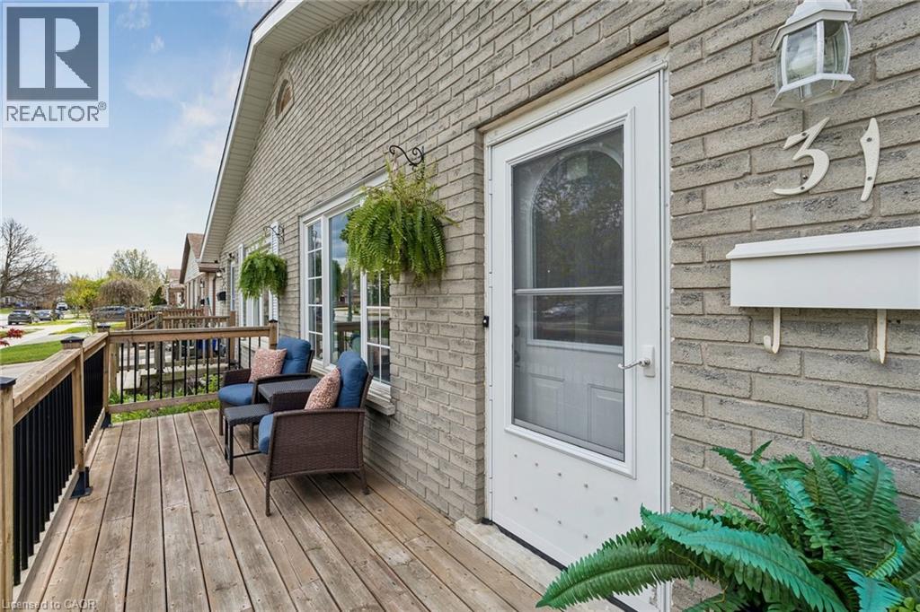 31 Mayfair Drive, Welland, Ontario  L3C 7A2 - Photo 3 - 40829337