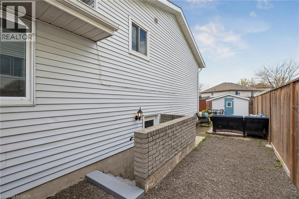 31 Mayfair Drive, Welland, Ontario  L3C 7A2 - Photo 37 - 40829337