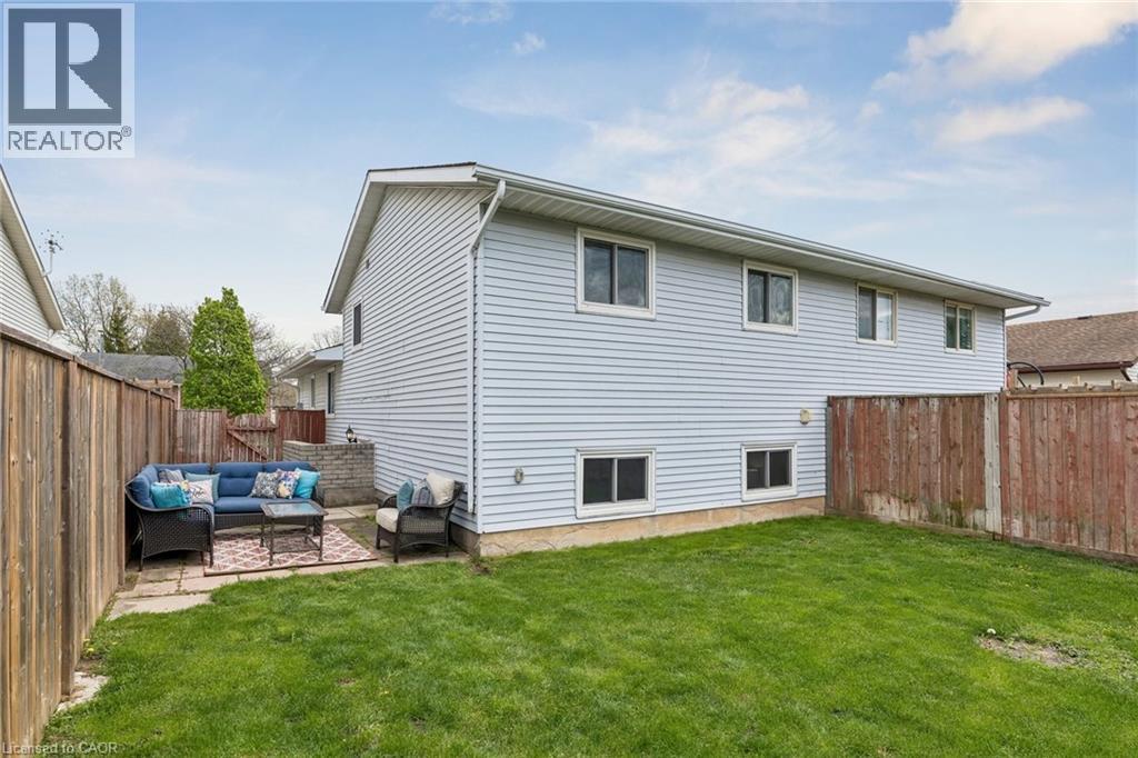 31 Mayfair Drive, Welland, Ontario  L3C 7A2 - Photo 38 - 40829337