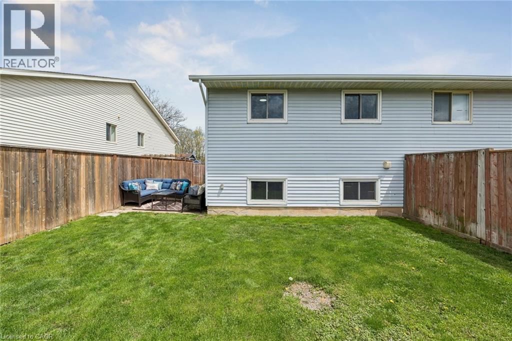 31 Mayfair Drive, Welland, Ontario  L3C 7A2 - Photo 39 - 40829337