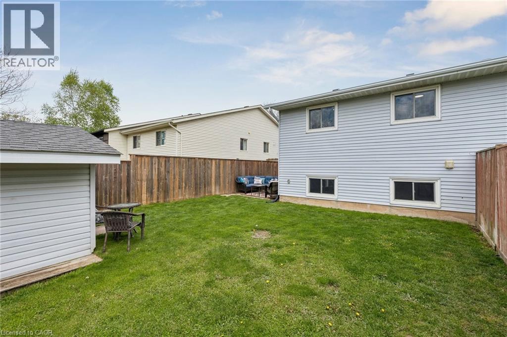 31 Mayfair Drive, Welland, Ontario  L3C 7A2 - Photo 40 - 40829337