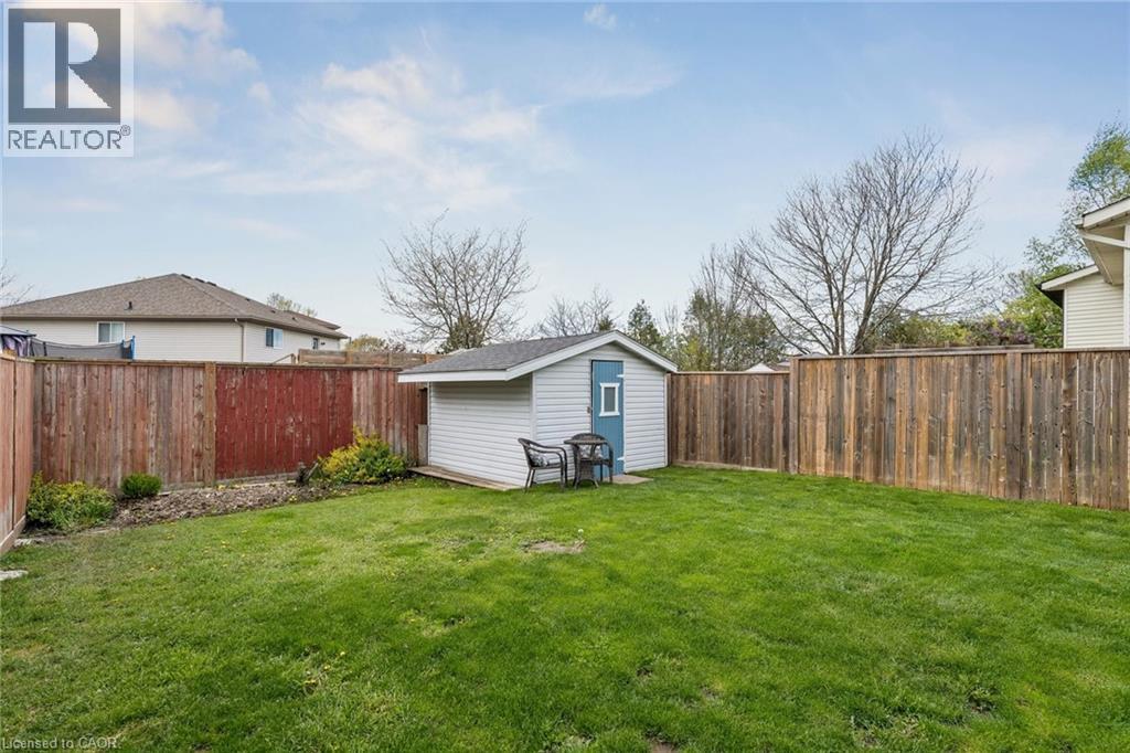 31 Mayfair Drive, Welland, Ontario  L3C 7A2 - Photo 41 - 40829337