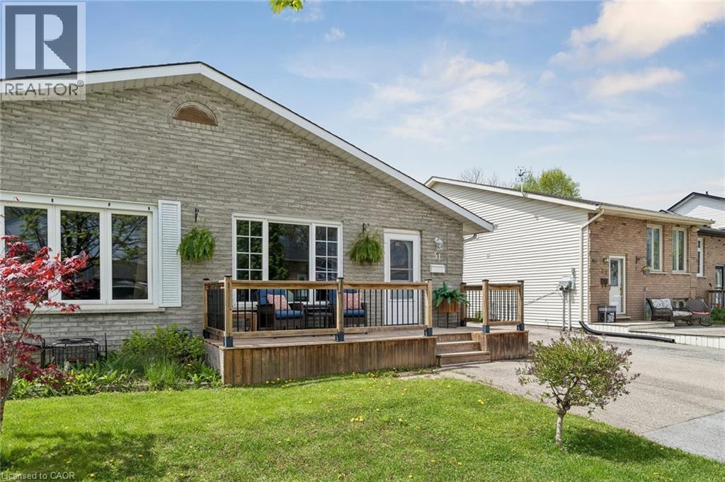 31 Mayfair Drive, Welland, Ontario  L3C 7A2 - Photo 43 - 40829337