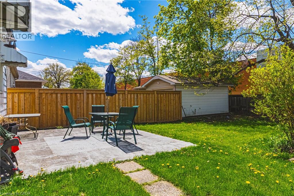 242 East 43rd Street, Hamilton, Ontario  L8T 3C5 - Photo 30 - 40828499