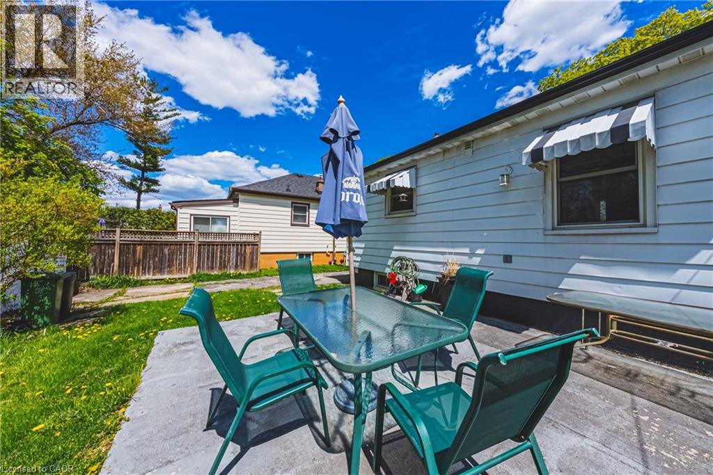 242 East 43rd Street, Hamilton, Ontario  L8T 3C5 - Photo 31 - 40828499
