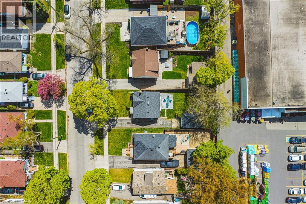 242 East 43rd Street, Hamilton, Ontario  L8T 3C5 - Photo 40 - 40828499