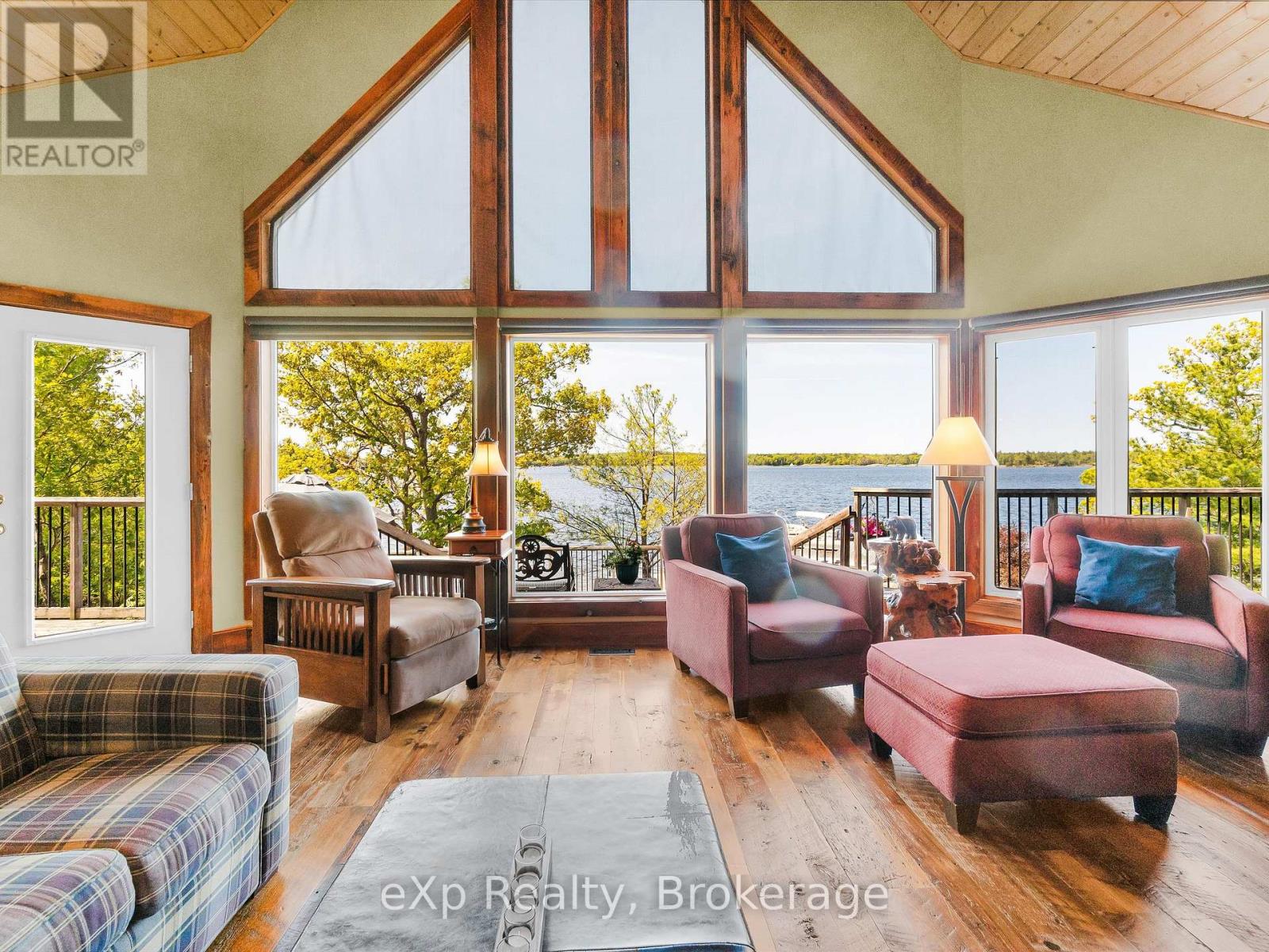 6646 1040littlebeausoleil Island, Georgian Bay, Ontario  P0E 1E0 - Photo 10 - X13123890