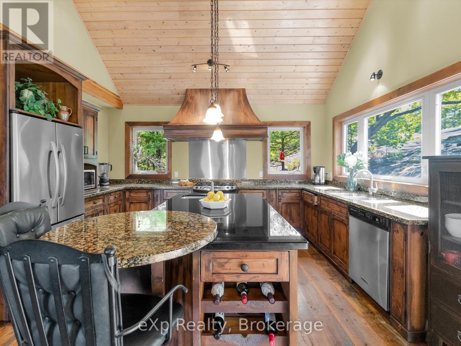 6646 1040littlebeausoleil Island, Georgian Bay, Ontario  P0E 1E0 - Photo 14 - X13123890