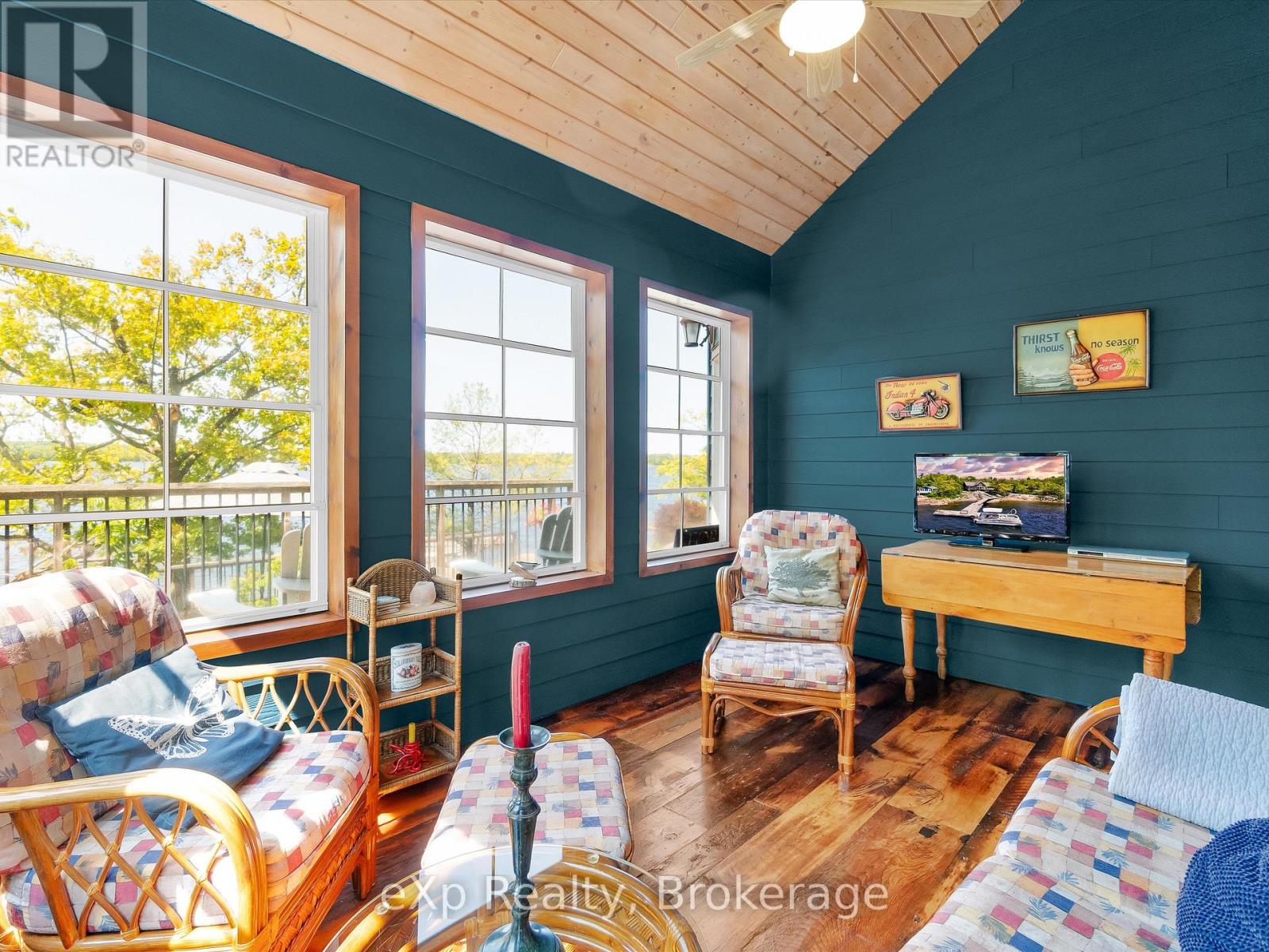6646 1040littlebeausoleil Island, Georgian Bay, Ontario  P0E 1E0 - Photo 18 - X13123890