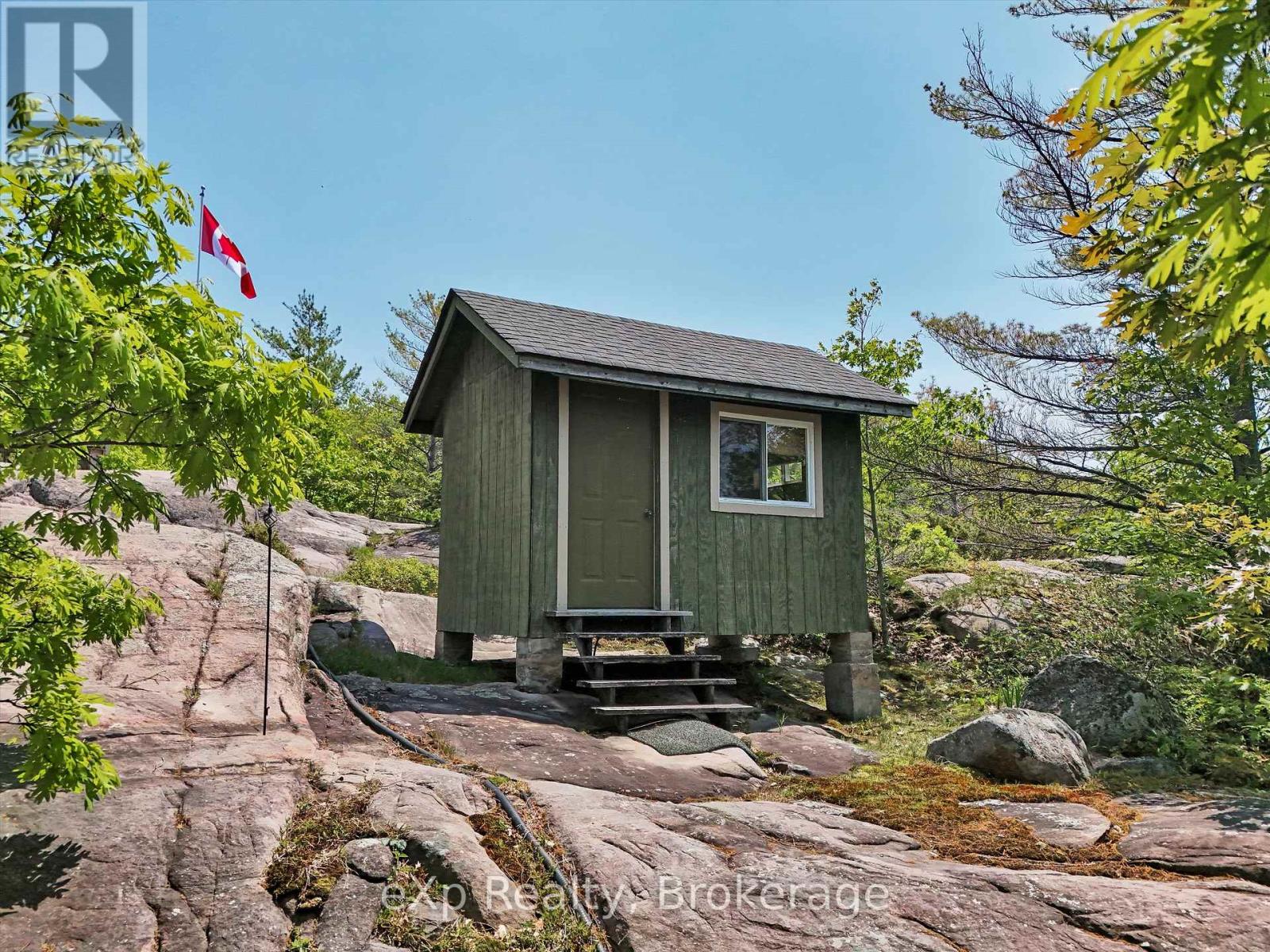 6646 1040littlebeausoleil Island, Georgian Bay, Ontario  P0E 1E0 - Photo 35 - X13123890