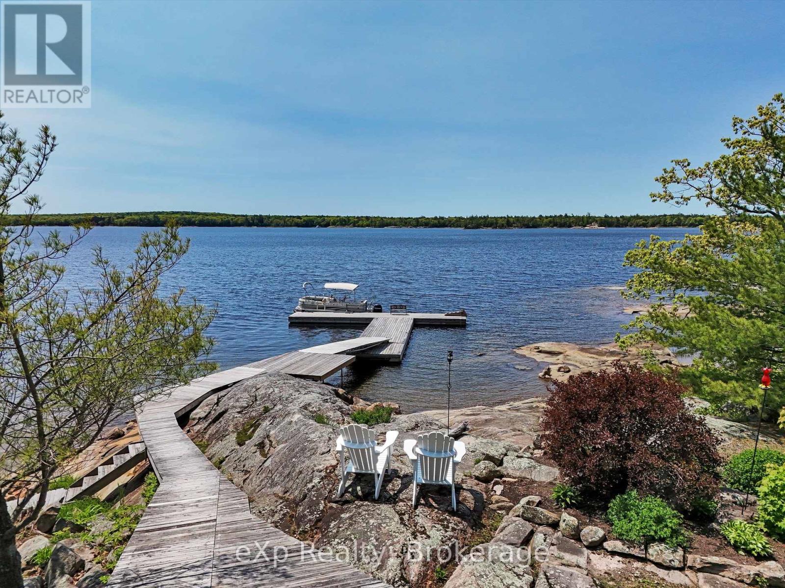 6646 1040littlebeausoleil Island, Georgian Bay, Ontario  P0E 1E0 - Photo 37 - X13123890