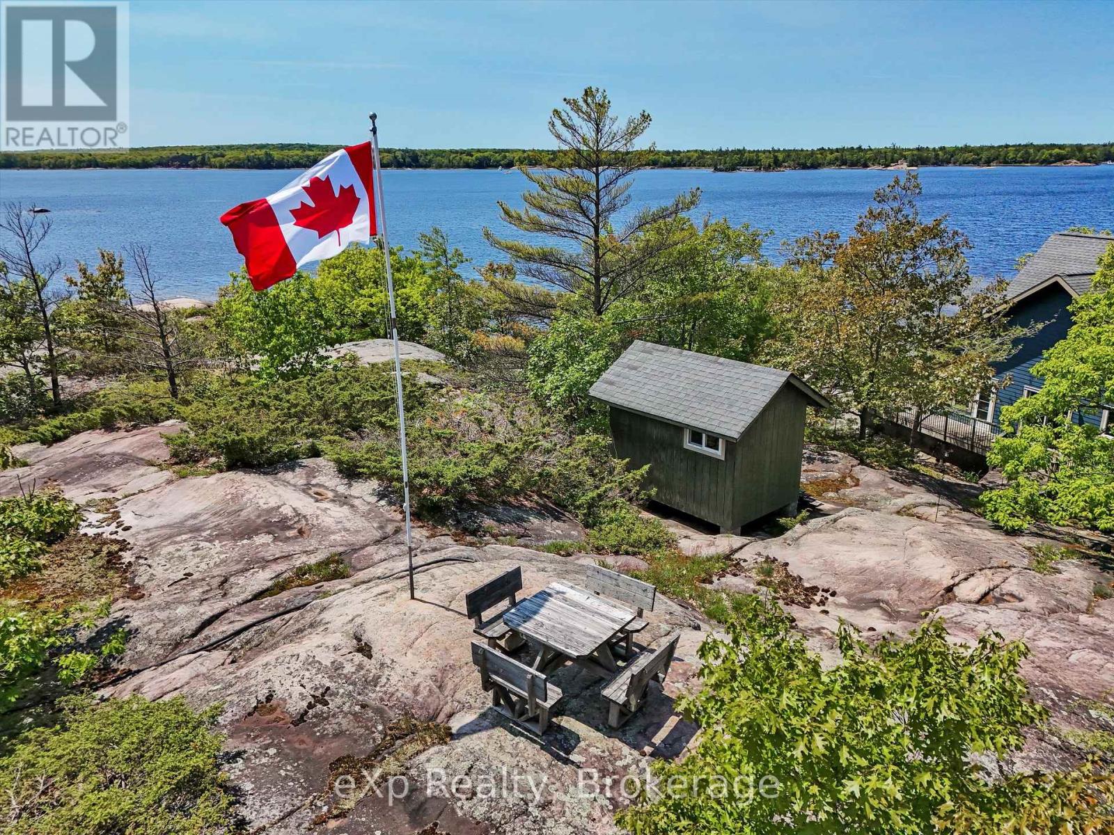 6646 1040littlebeausoleil Island, Georgian Bay, Ontario  P0E 1E0 - Photo 39 - X13123890