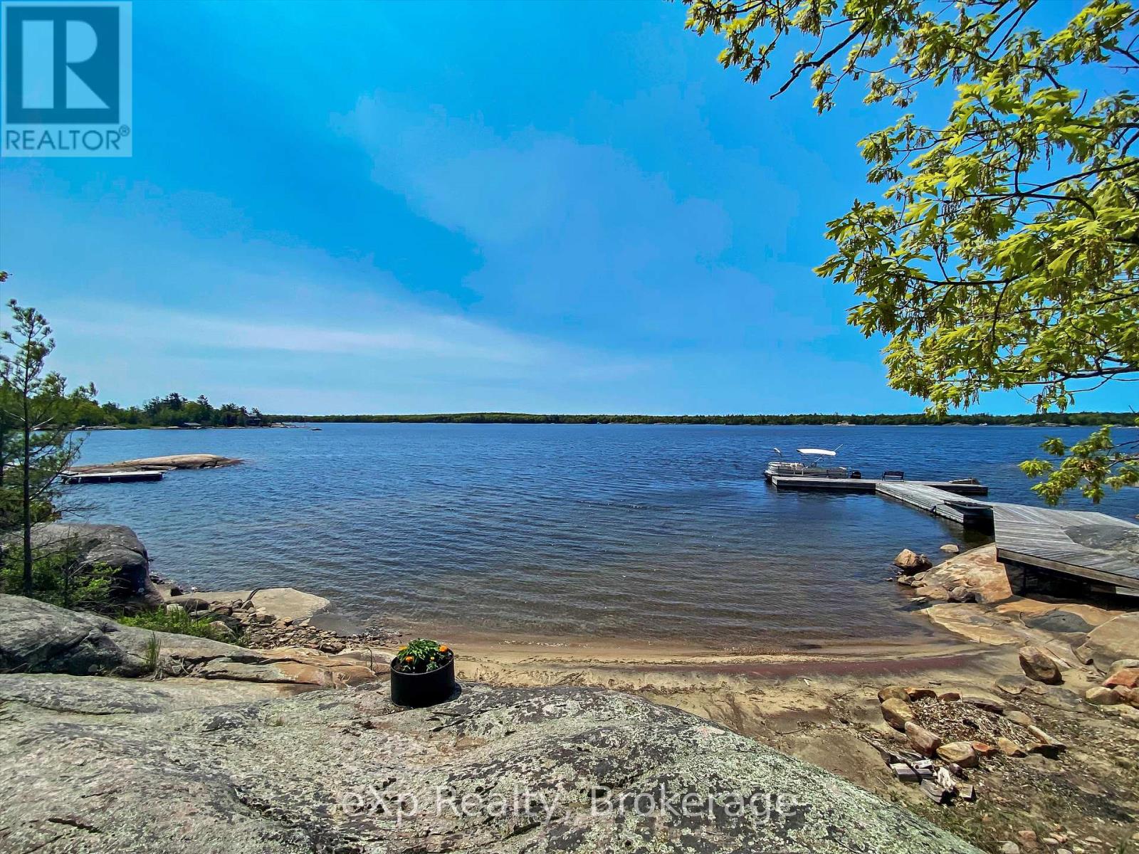 6646 1040littlebeausoleil Island, Georgian Bay, Ontario  P0E 1E0 - Photo 43 - X13123890