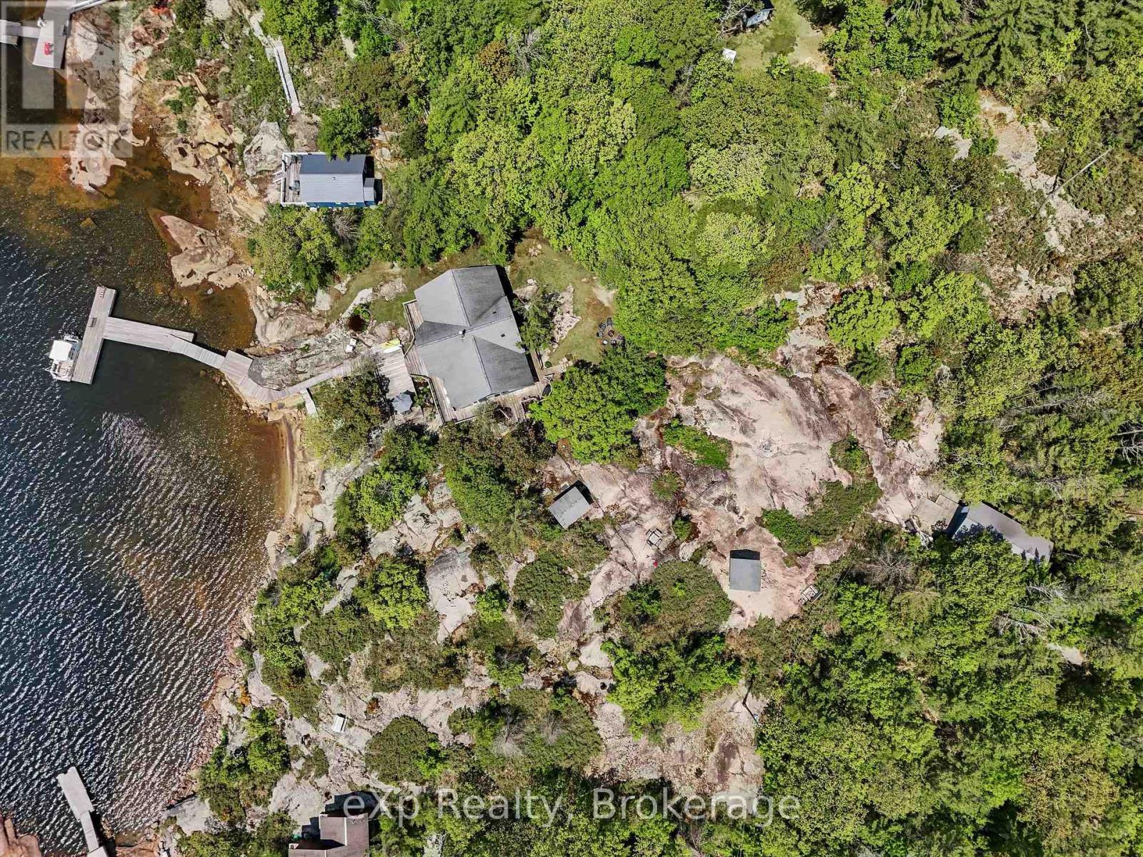 6646 1040littlebeausoleil Island, Georgian Bay, Ontario  P0E 1E0 - Photo 44 - X13123890