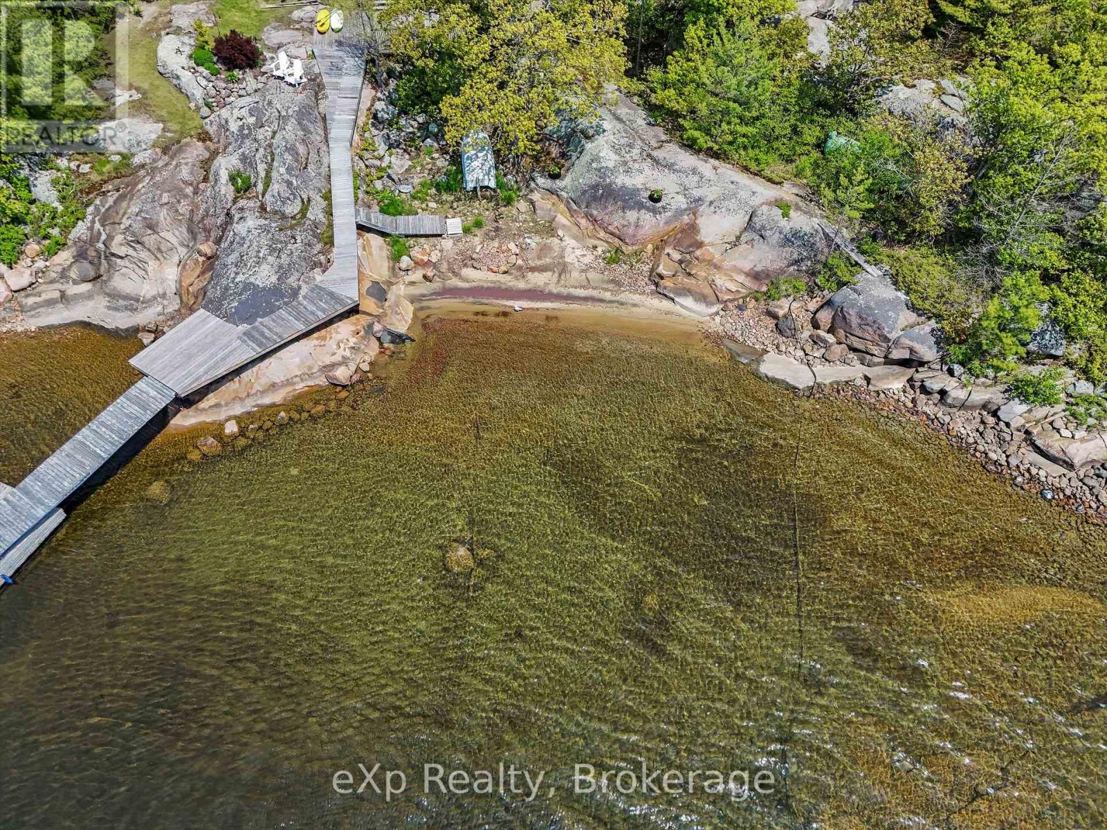 6646 1040littlebeausoleil Island, Georgian Bay, Ontario  P0E 1E0 - Photo 45 - X13123890