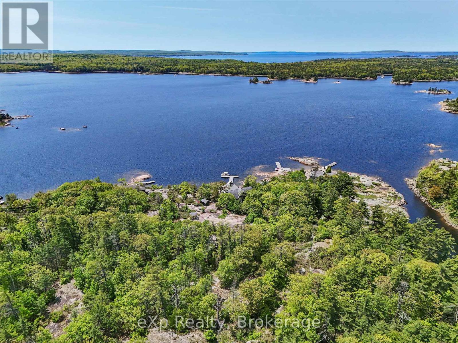 6646 1040littlebeausoleil Island, Georgian Bay, Ontario  P0E 1E0 - Photo 48 - X13123890