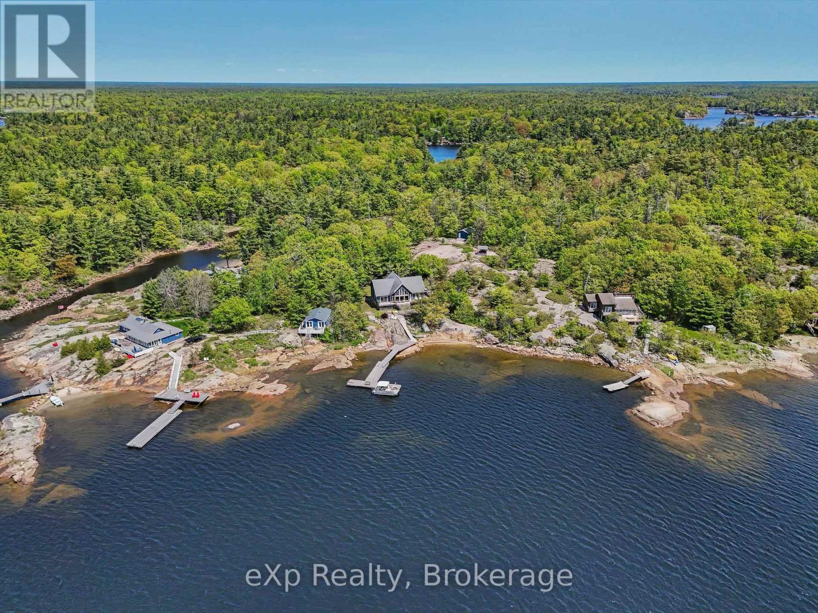 6646 1040littlebeausoleil Island, Georgian Bay, Ontario  P0E 1E0 - Photo 49 - X13123890