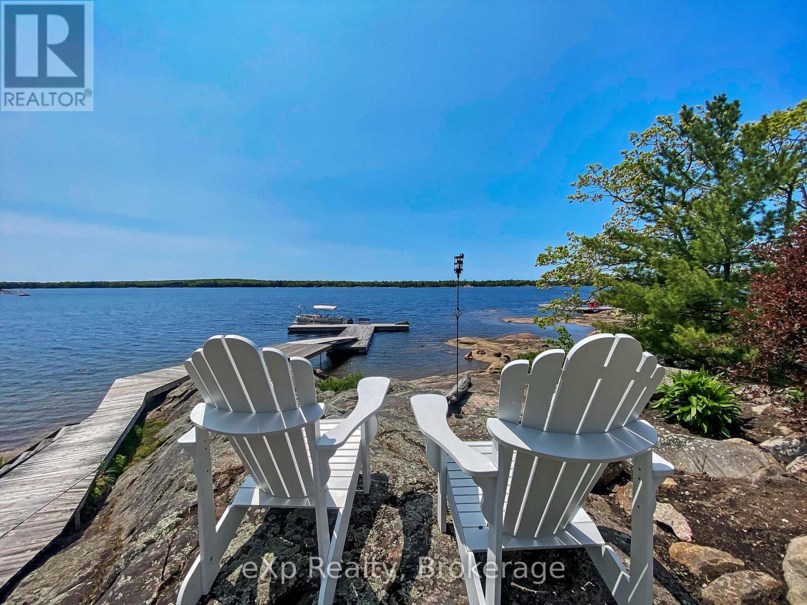 6646 1040littlebeausoleil Island, Georgian Bay, Ontario  P0E 1E0 - Photo 7 - X13123890