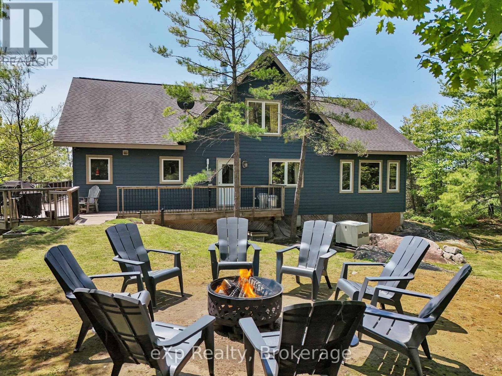 6646 1040littlebeausoleil Island, Georgian Bay, Ontario  P0E 1E0 - Photo 8 - X13123890