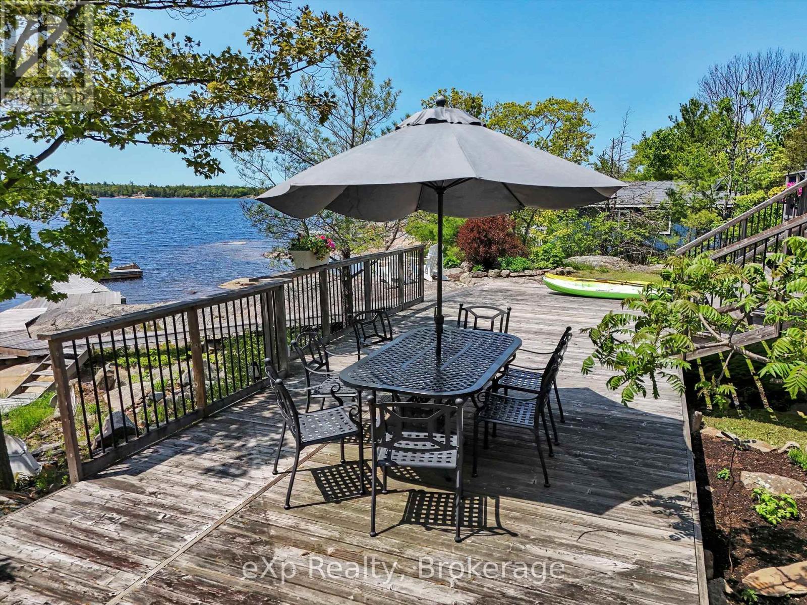 6646 1040littlebeausoleil Island, Georgian Bay, Ontario  P0E 1E0 - Photo 9 - X13123890