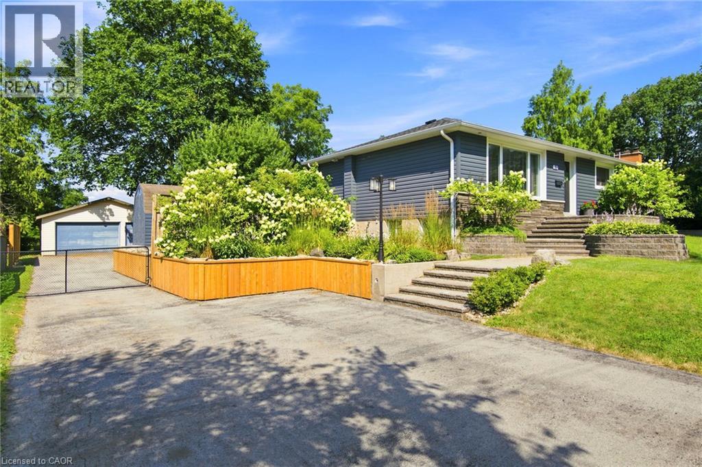 31 Algonquin Avenue, Flamborough, Ontario  L9H 7K9 - Photo 2 - 40830041