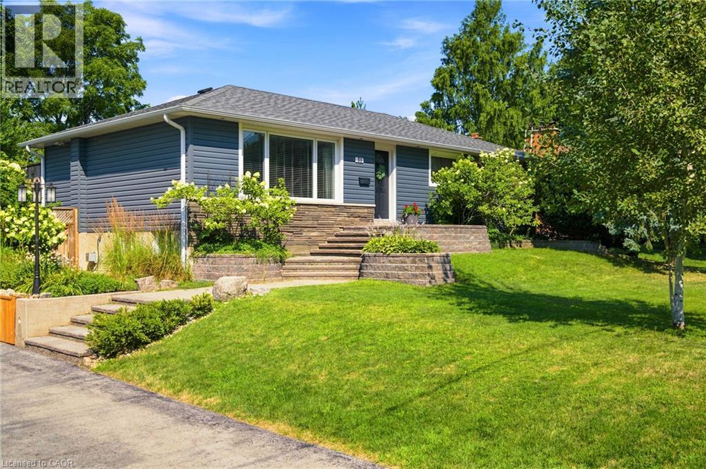 31 Algonquin Avenue, Flamborough, Ontario  L9H 7K9 - Photo 3 - 40830041