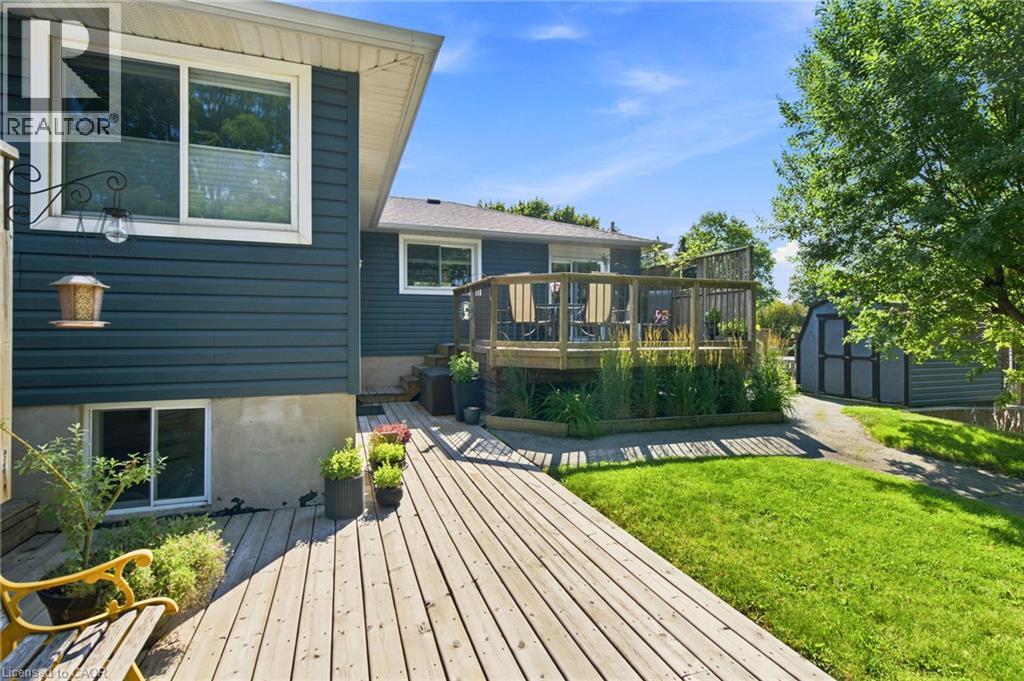31 Algonquin Avenue, Flamborough, Ontario  L9H 7K9 - Photo 38 - 40830041