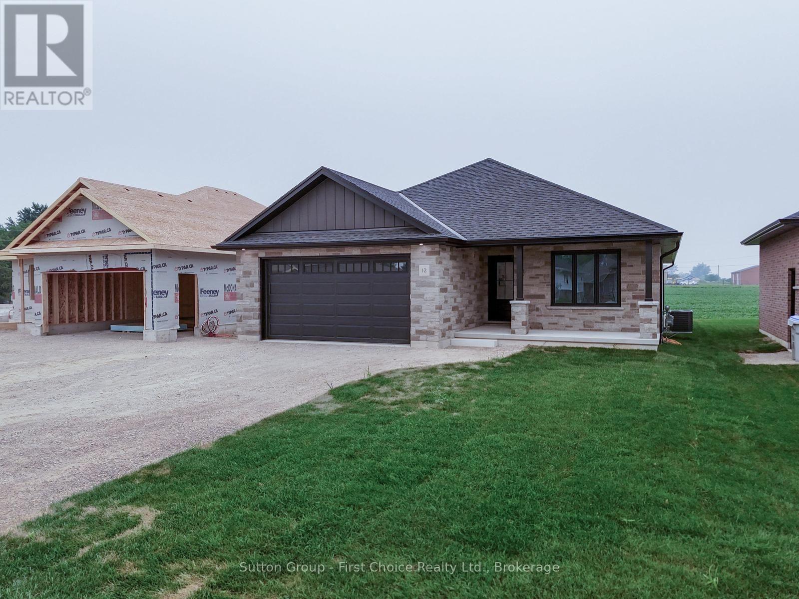 12 Nelson Street, West Perth, Ontario  N0K 1N0 - Photo 2 - X13124226