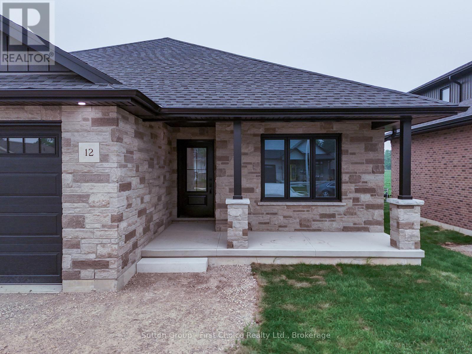 12 Nelson Street, West Perth, Ontario  N0K 1N0 - Photo 3 - X13124226