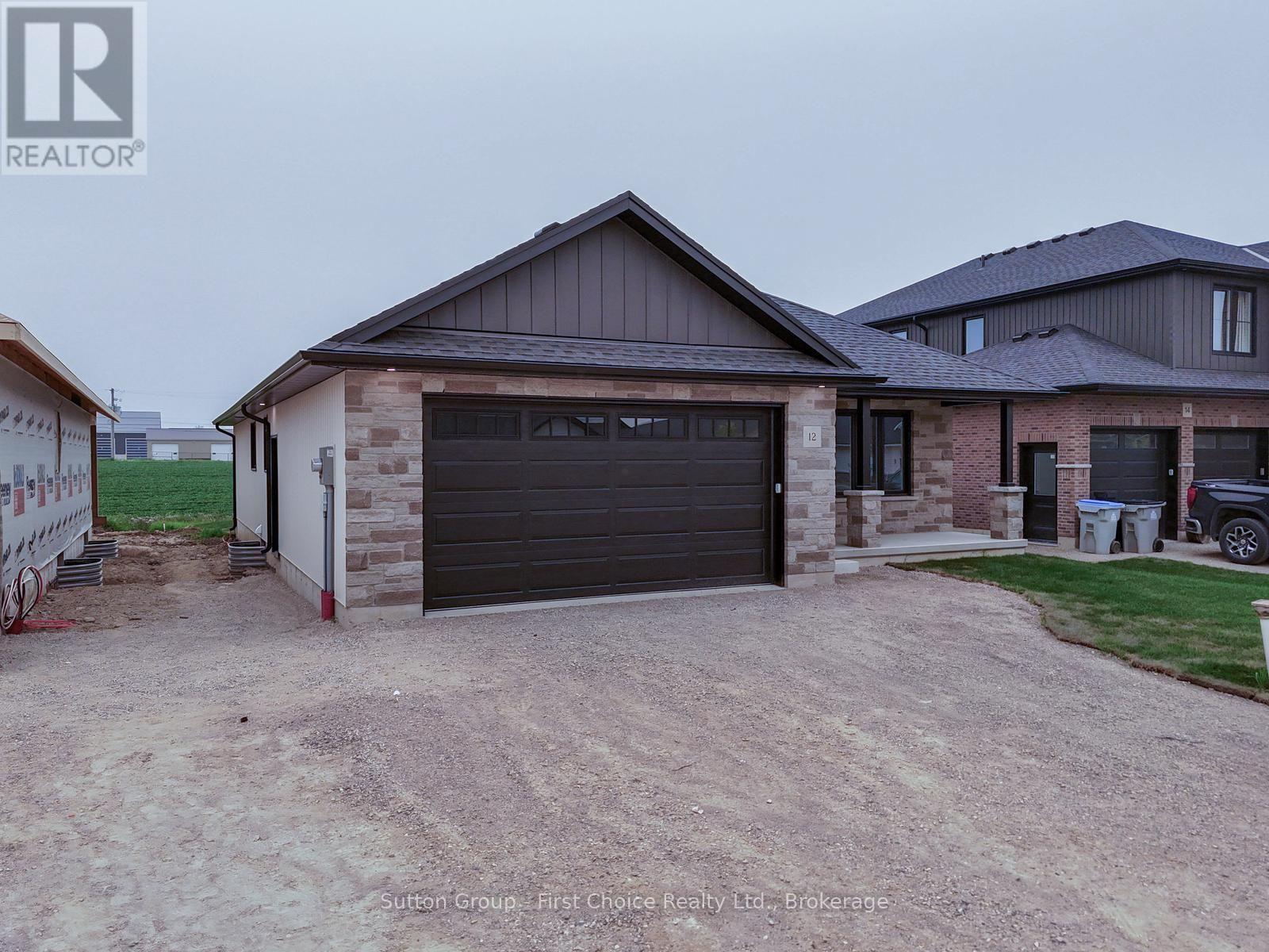 12 Nelson Street, West Perth, Ontario  N0K 1N0 - Photo 39 - X13124226