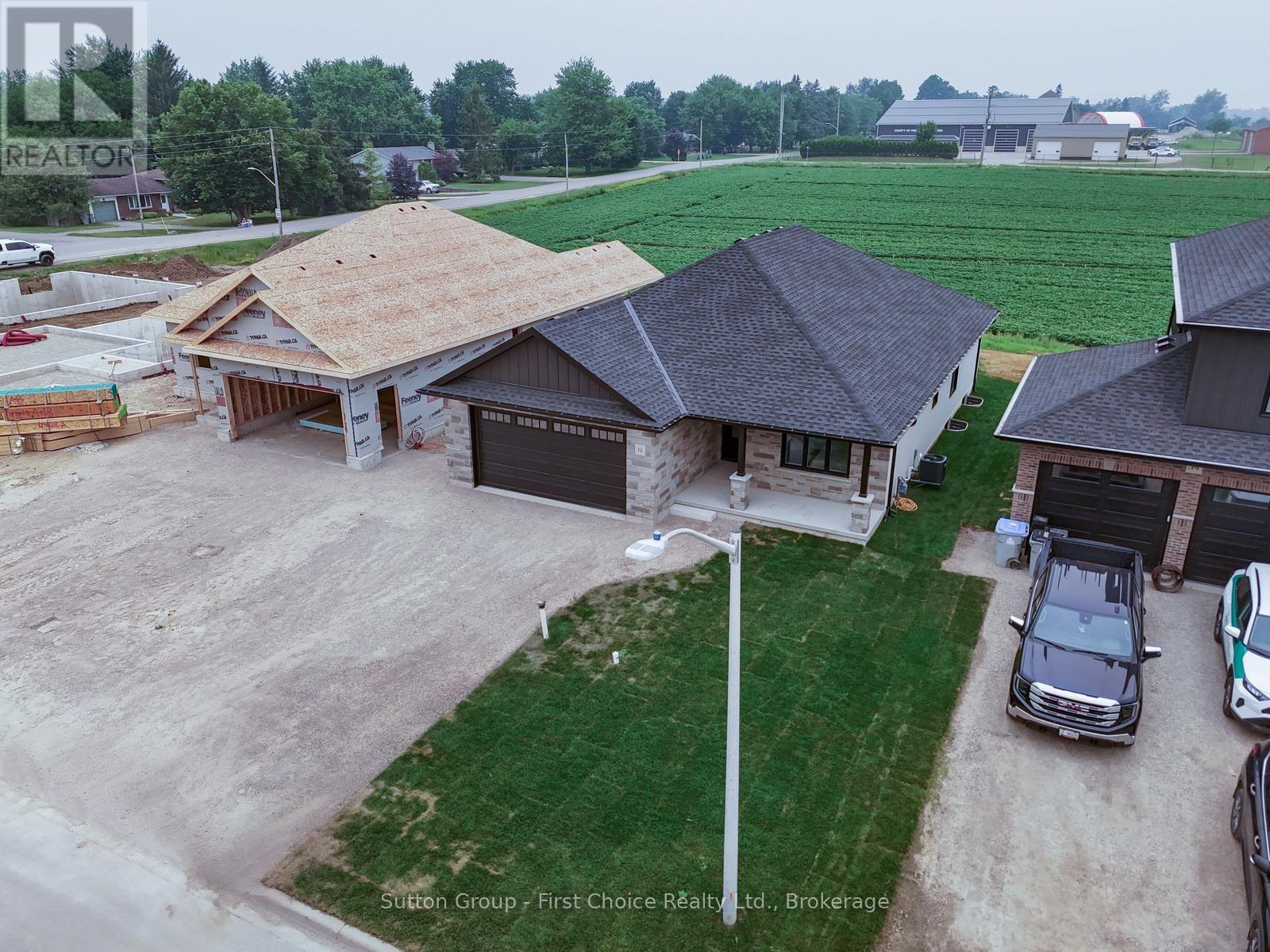 12 Nelson Street, West Perth, Ontario  N0K 1N0 - Photo 40 - X13124226