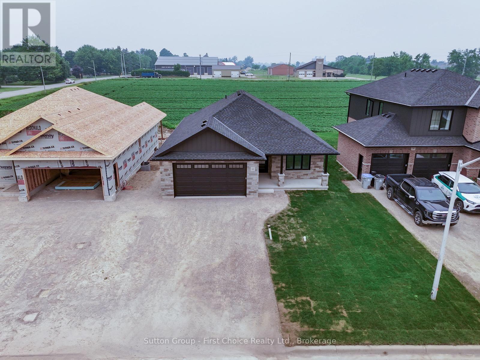 12 Nelson Street, West Perth, Ontario  N0K 1N0 - Photo 41 - X13124226