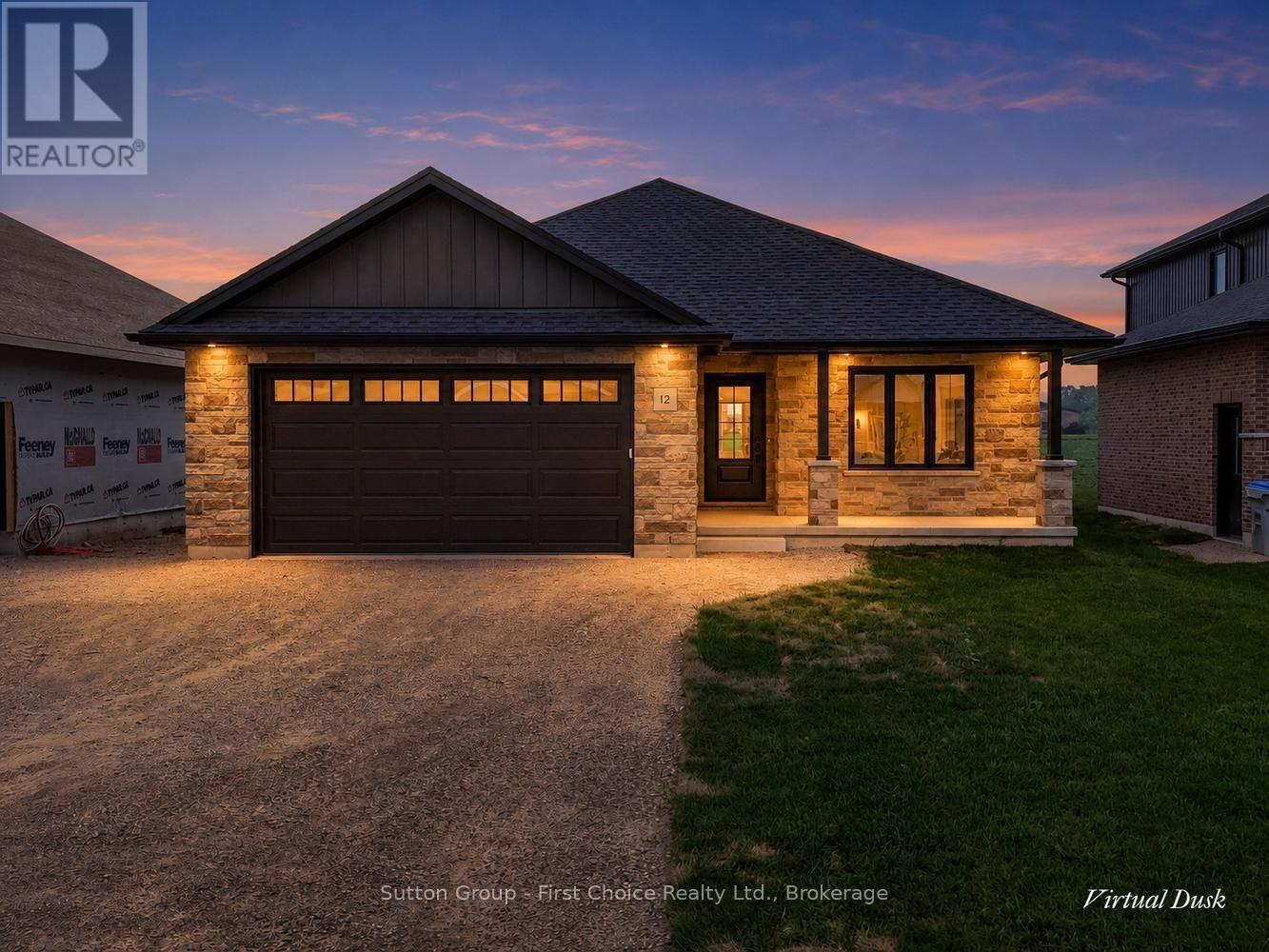 12 Nelson Street, West Perth, Ontario  N0K 1N0 - Photo 44 - X13124226