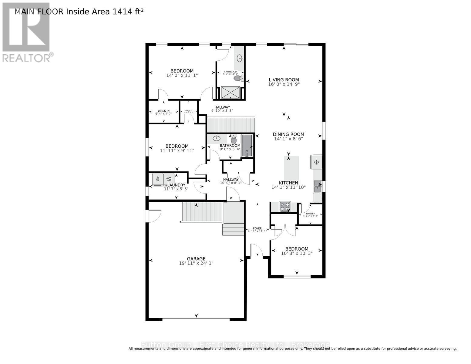 12 Nelson Street, West Perth, Ontario  N0K 1N0 - Photo 45 - X13124226