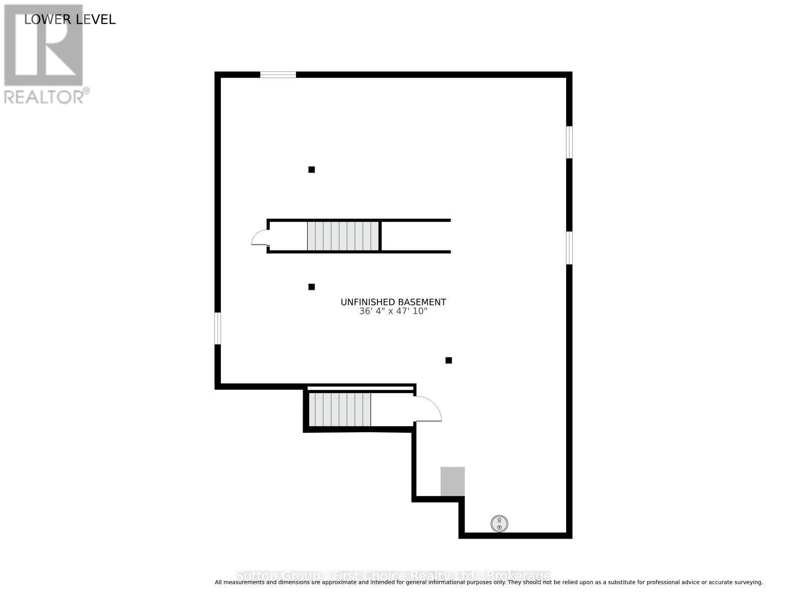 12 Nelson Street, West Perth, Ontario  N0K 1N0 - Photo 46 - X13124226