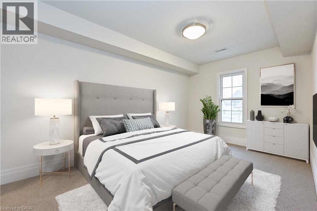 760 Lakeshore Road E Unit# 207, Mississauga, Ontario  L5E 1C7 - Photo 10 - 40830103