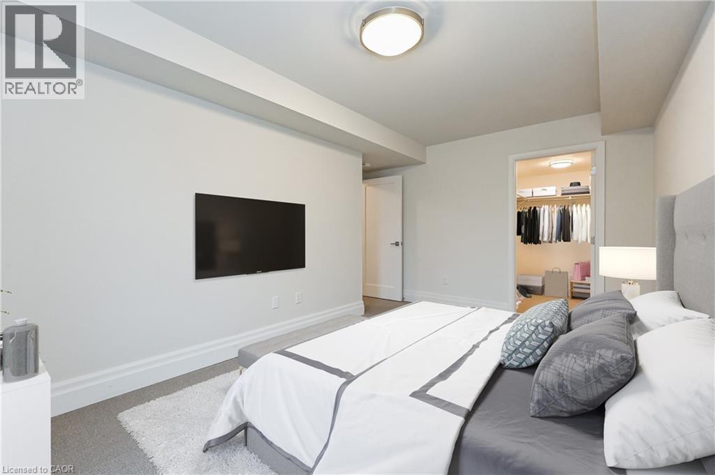 760 Lakeshore Road E Unit# 207, Mississauga, Ontario  L5E 1C7 - Photo 11 - 40830103