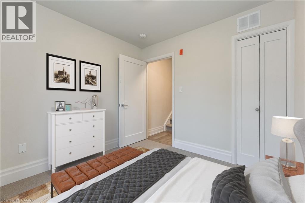 760 Lakeshore Road E Unit# 207, Mississauga, Ontario  L5E 1C7 - Photo 14 - 40830103