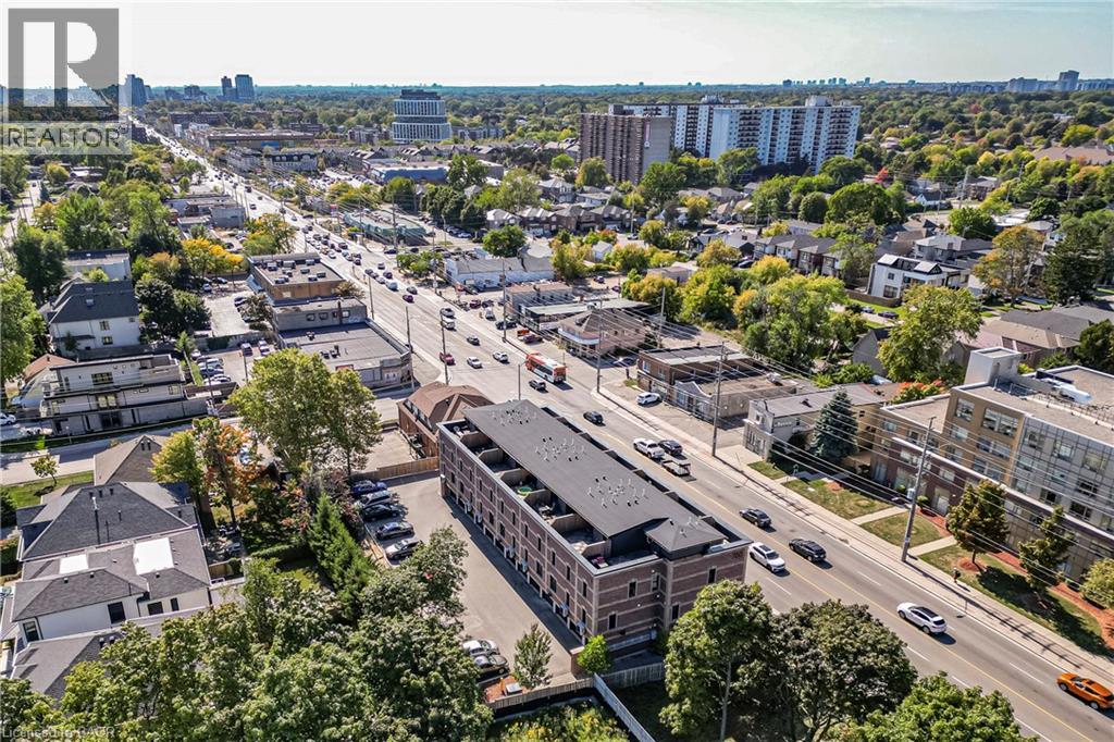 760 Lakeshore Road E Unit# 207, Mississauga, Ontario  L5E 1C7 - Photo 21 - 40830103