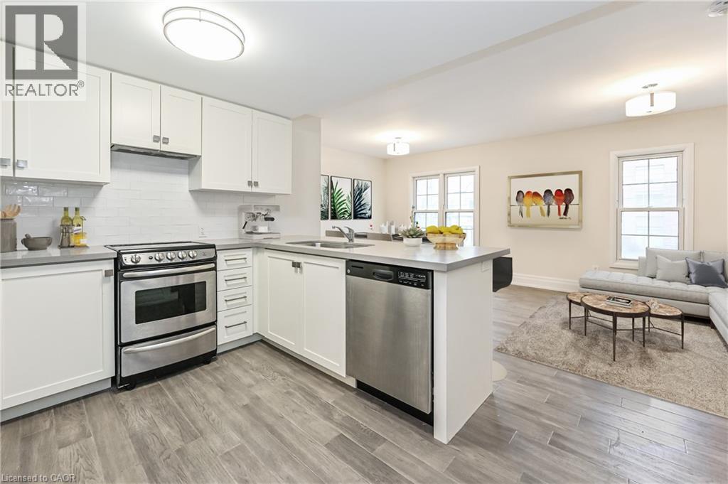 760 Lakeshore Road E Unit# 207, Mississauga, Ontario  L5E 1C7 - Photo 7 - 40830103