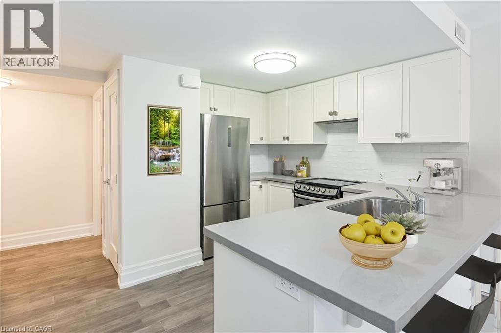 760 Lakeshore Road E Unit# 207, Mississauga, Ontario  L5E 1C7 - Photo 8 - 40830103