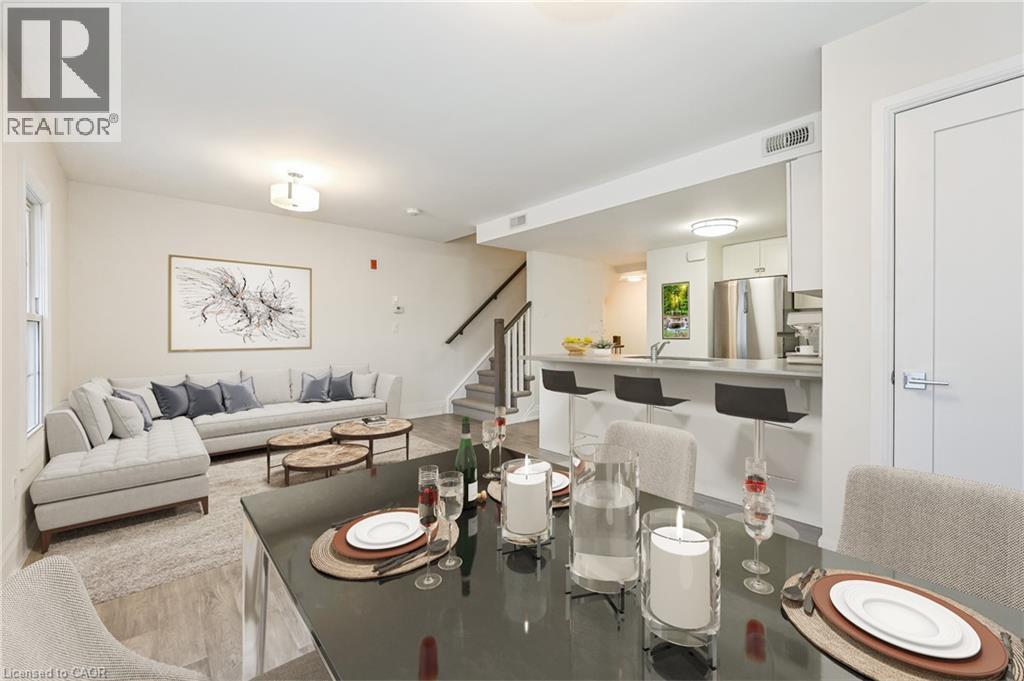 760 Lakeshore Road E Unit# 207, Mississauga, Ontario  L5E 1C7 - Photo 9 - 40830103