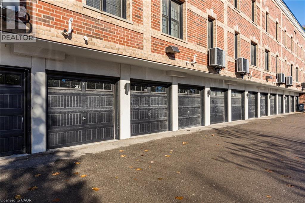 760 Lakeshore Road E Unit# 213, Mississauga, Ontario  L5E 1C7 - Photo 20 - 40830061