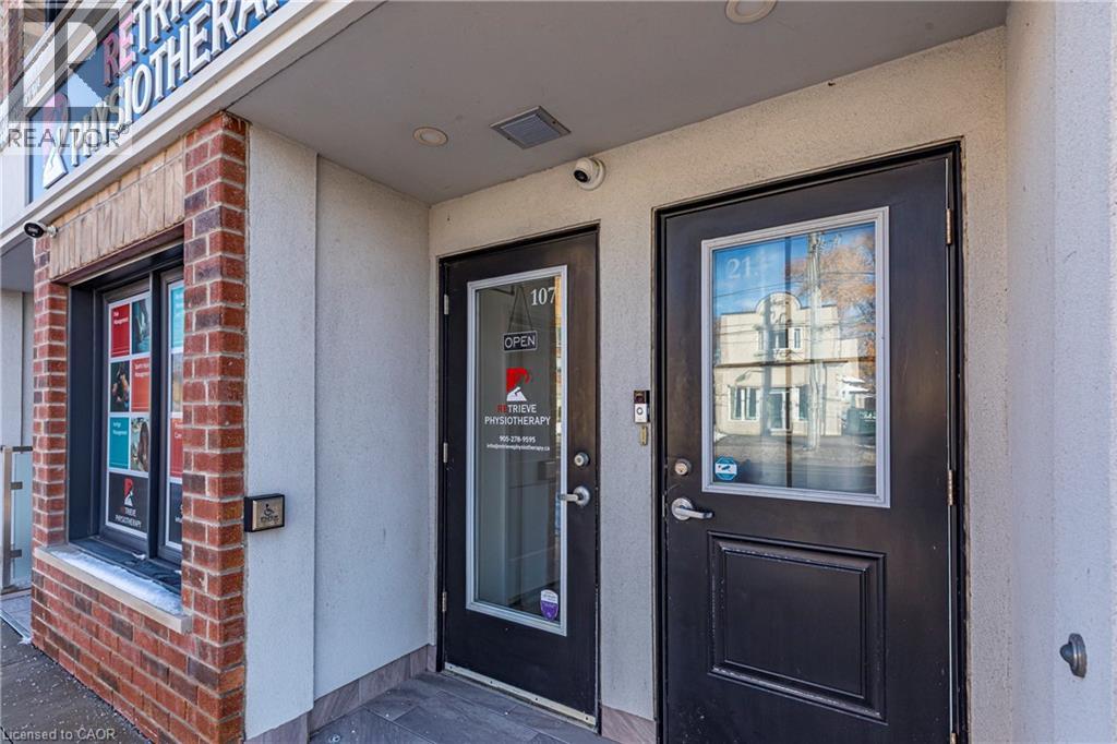 760 Lakeshore Road E Unit# 213, Mississauga, Ontario  L5E 1C7 - Photo 22 - 40830061