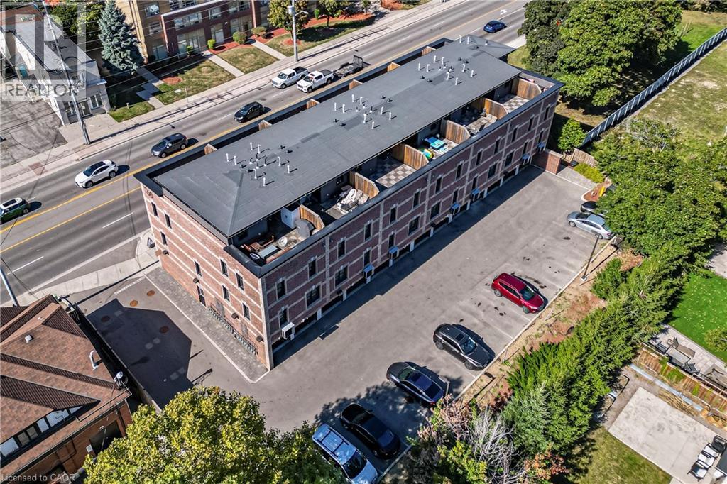 760 Lakeshore Road E Unit# 213, Mississauga, Ontario  L5E 1C7 - Photo 5 - 40830061