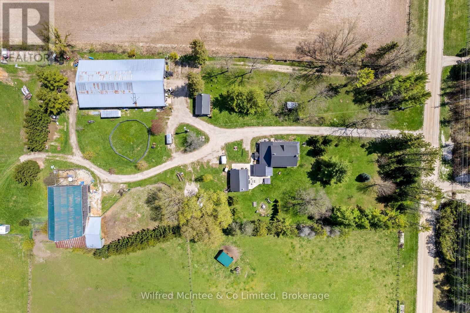 341727 Concession Rd 2 Ndr, West Grey, Ontario  N4N 3B9 - Photo 2 - X13124320