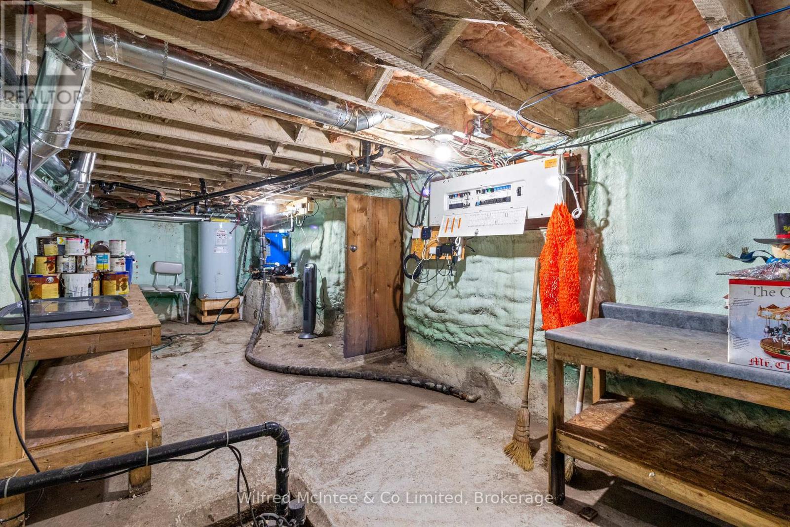 341727 Concession Rd 2 Ndr, West Grey, Ontario  N4N 3B9 - Photo 29 - X13124320